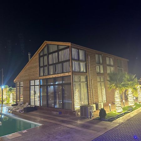 The Royal Cottage Amman Al Qastal Екстер'єр фото