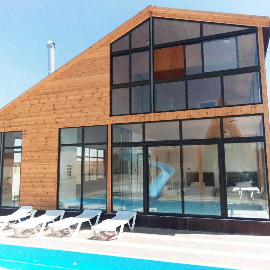 The Royal Cottage Amman Al Qastal Екстер'єр фото