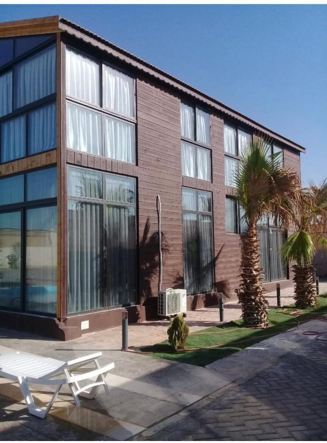 The Royal Cottage Amman Al Qastal Екстер'єр фото