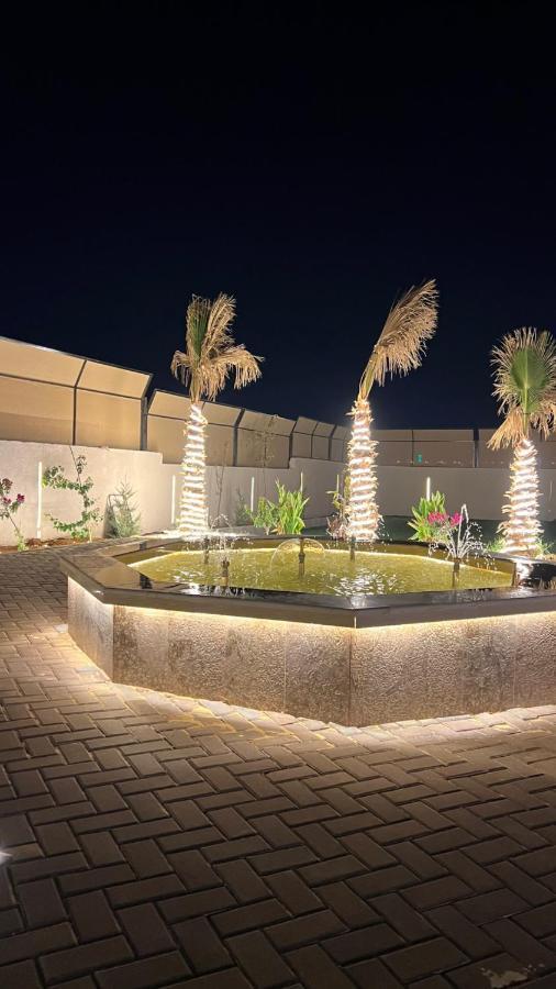 The Royal Cottage Amman Al Qastal Екстер'єр фото