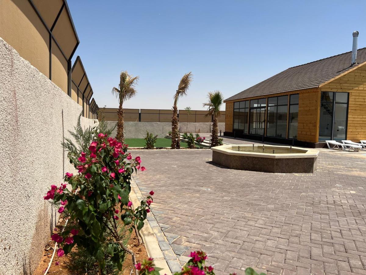 The Royal Cottage Amman Al Qastal Екстер'єр фото
