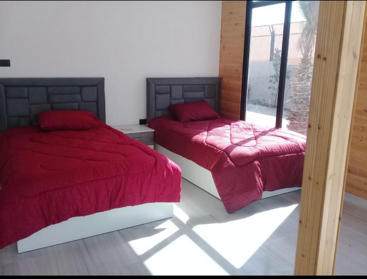 The Royal Cottage Amman Al Qastal Екстер'єр фото