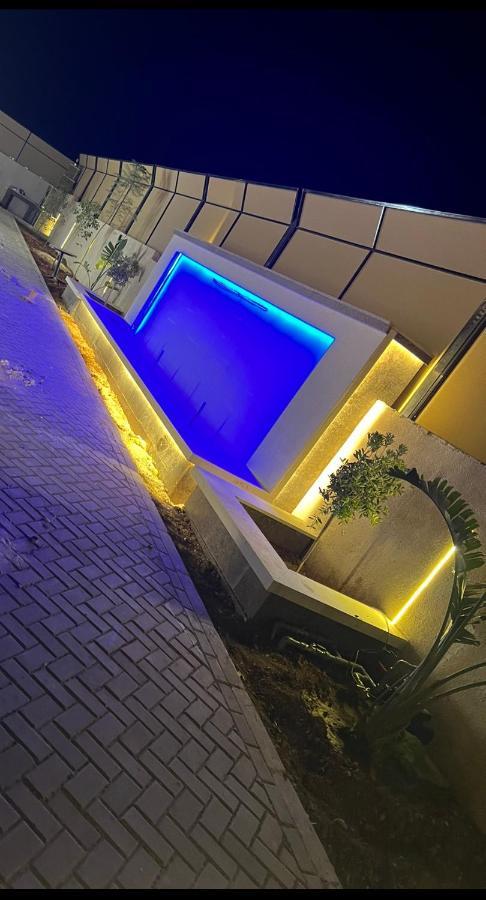 The Royal Cottage Amman Al Qastal Екстер'єр фото