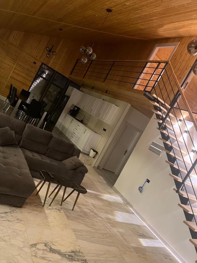 The Royal Cottage Amman Al Qastal Екстер'єр фото