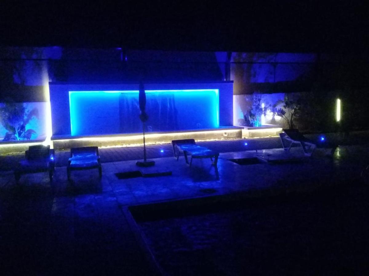 The Royal Cottage Amman Al Qastal Екстер'єр фото