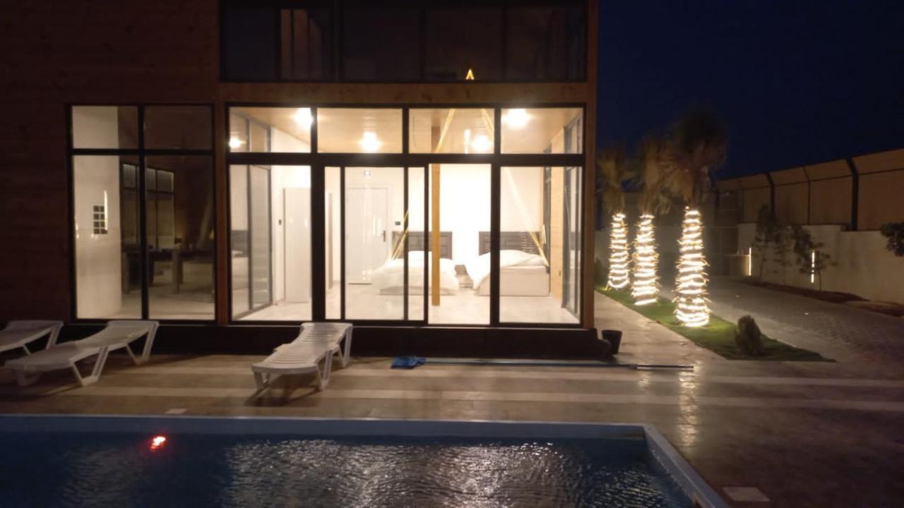 The Royal Cottage Amman Al Qastal Екстер'єр фото