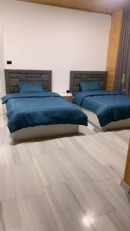 The Royal Cottage Amman Al Qastal Екстер'єр фото