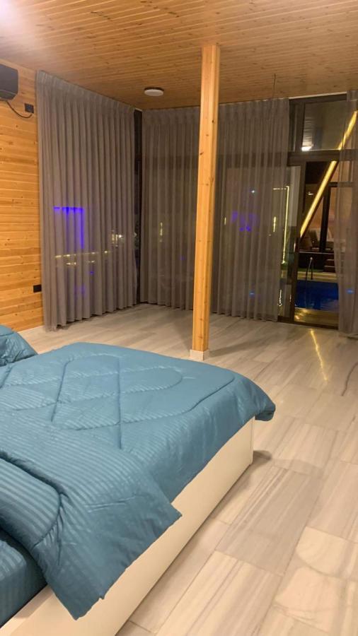The Royal Cottage Amman Al Qastal Екстер'єр фото