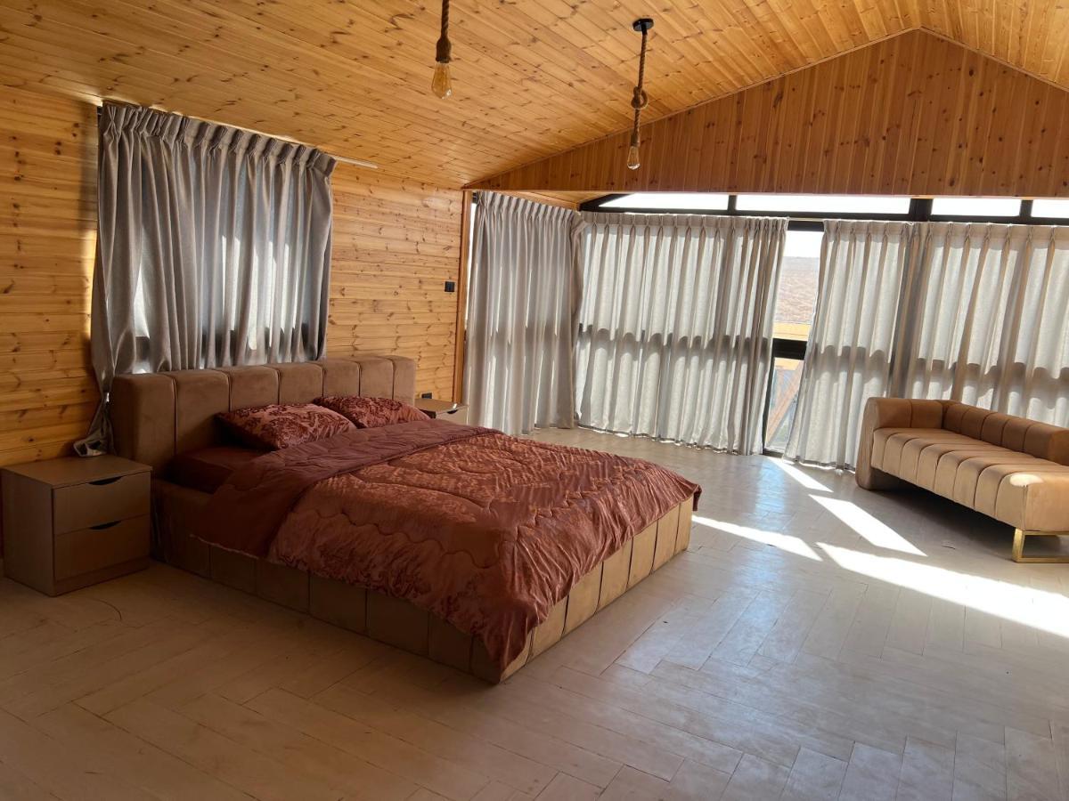 The Royal Cottage Amman Al Qastal Екстер'єр фото
