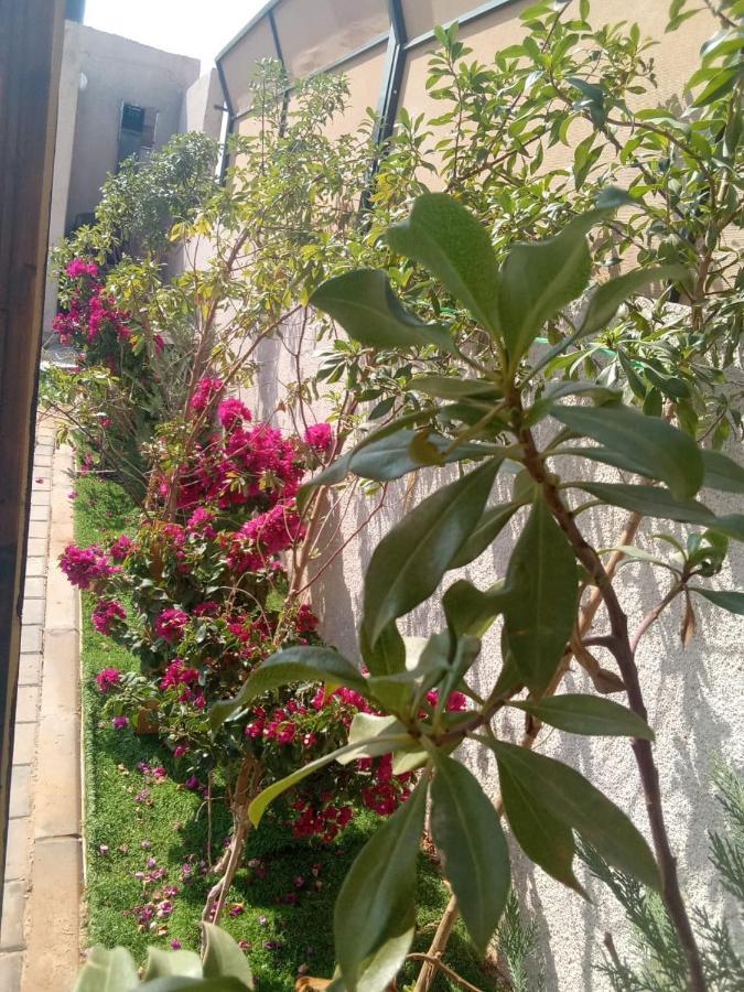 The Royal Cottage Amman Al Qastal Екстер'єр фото