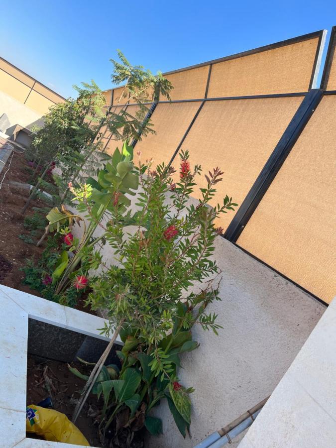 The Royal Cottage Amman Al Qastal Екстер'єр фото