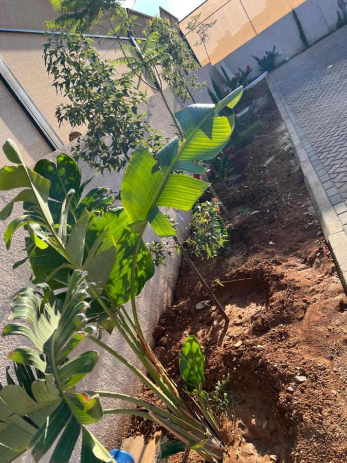 The Royal Cottage Amman Al Qastal Екстер'єр фото