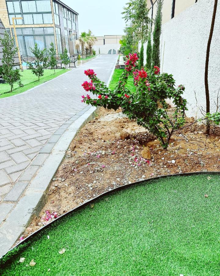 The Royal Cottage Amman Al Qastal Екстер'єр фото