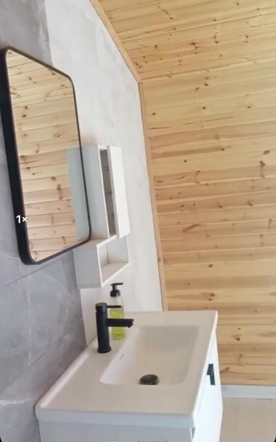 The Royal Cottage Amman Al Qastal Екстер'єр фото