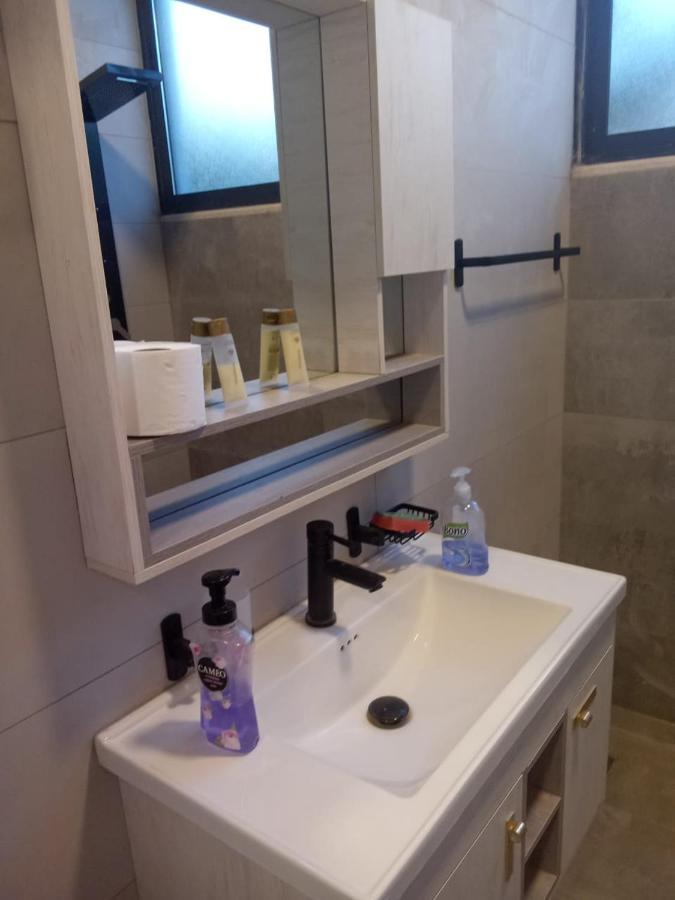 The Royal Cottage Amman Al Qastal Екстер'єр фото